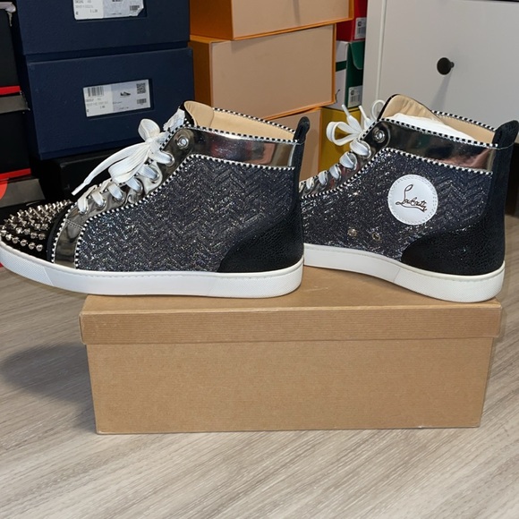 Men’s Louboutin - Picture 3 of 5